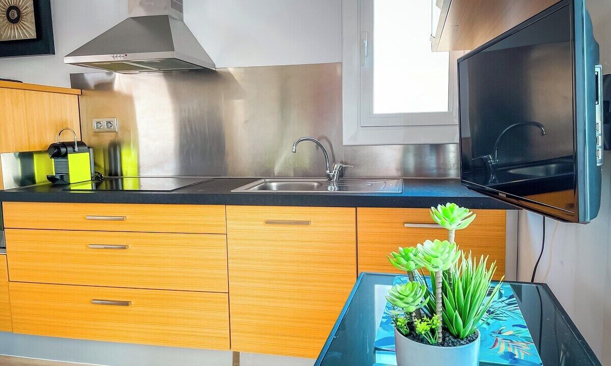 Photo of Kitchen in Tarragona
