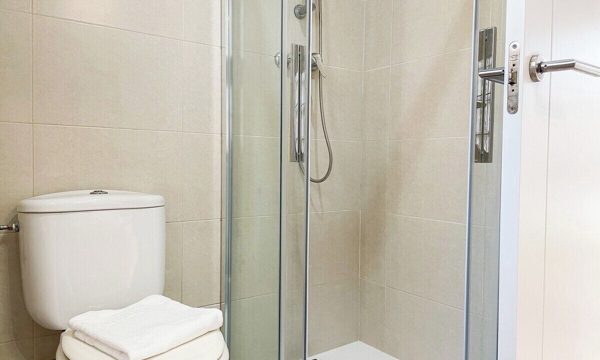 Photo of Bathroom in Tarragona