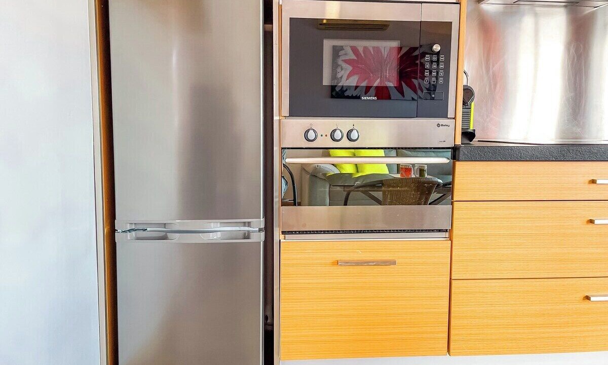 Photo of Kitchen in Tarragona