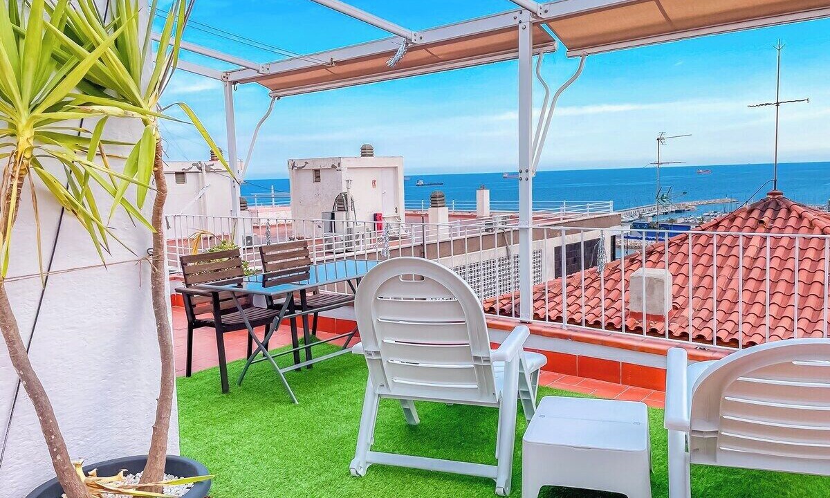 Photo of Outdoor in Tarragona