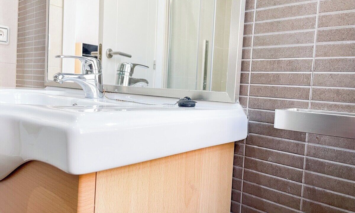 Photo of Bathroom in Tarragona