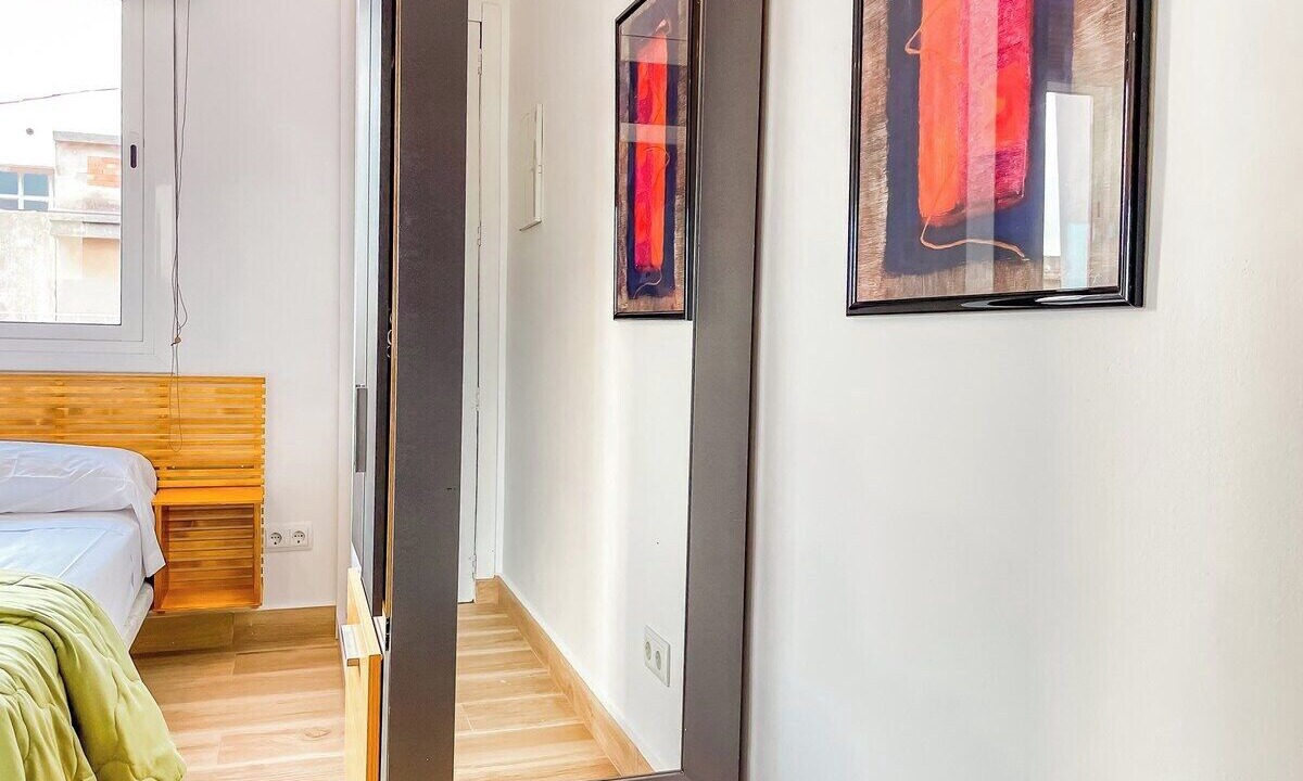 Photo of Bedroom in Tarragona