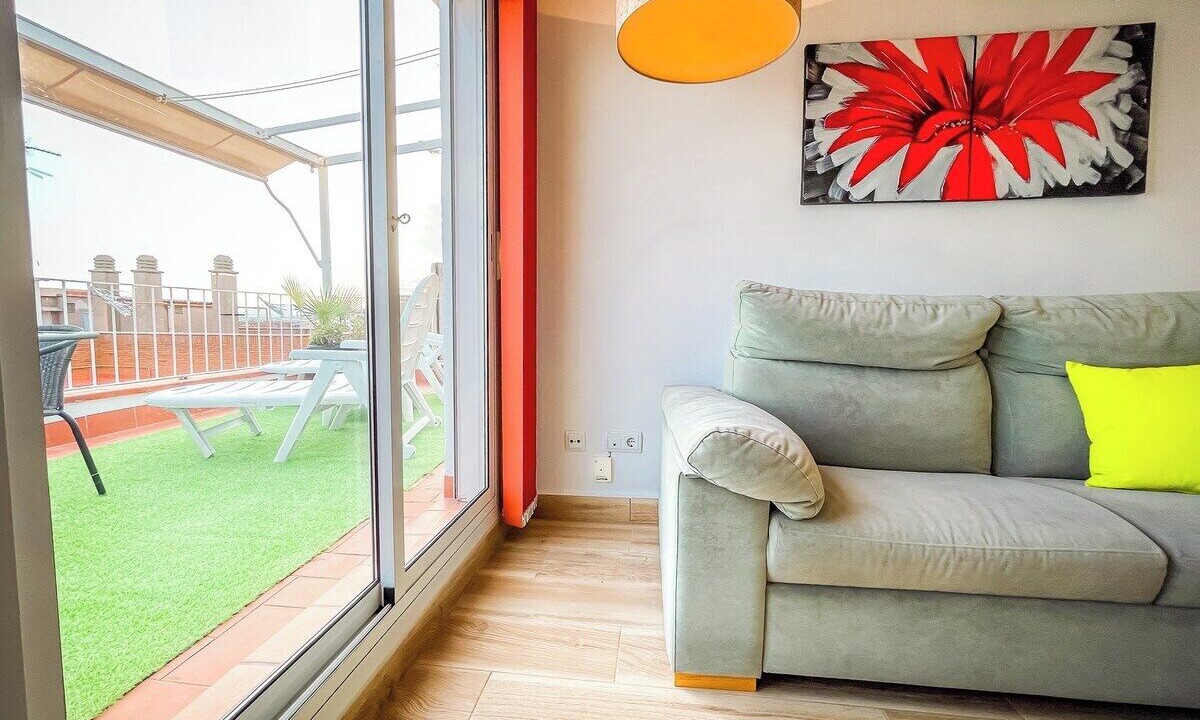 Photo of Livingroom in Tarragona