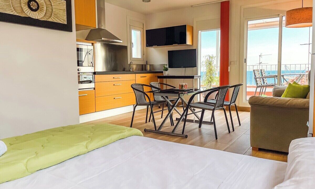 Photo of Bedroom in Tarragona