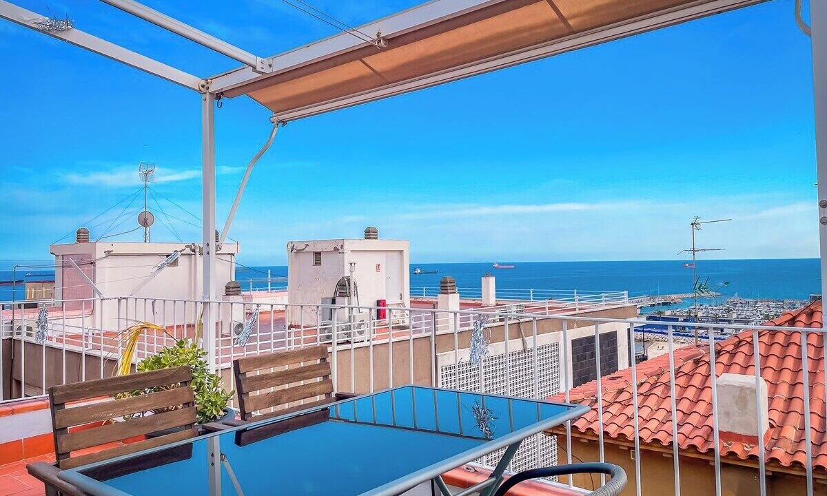 Photo of Outdoor in Tarragona