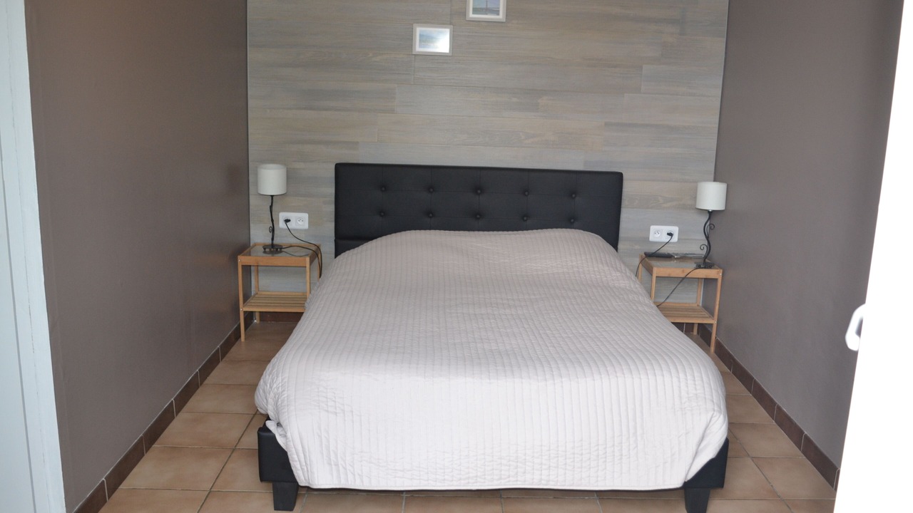 Photo of Bedroom in Saint-Bauzille-de-Putois