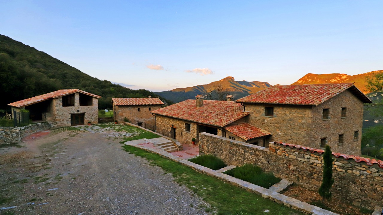 Photo of Outdoor in Sales de Llierca