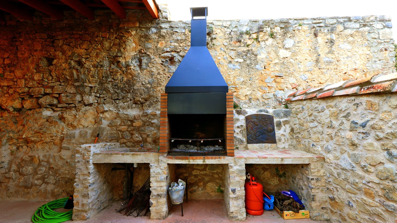 Photo of Outdoor in Sales de Llierca