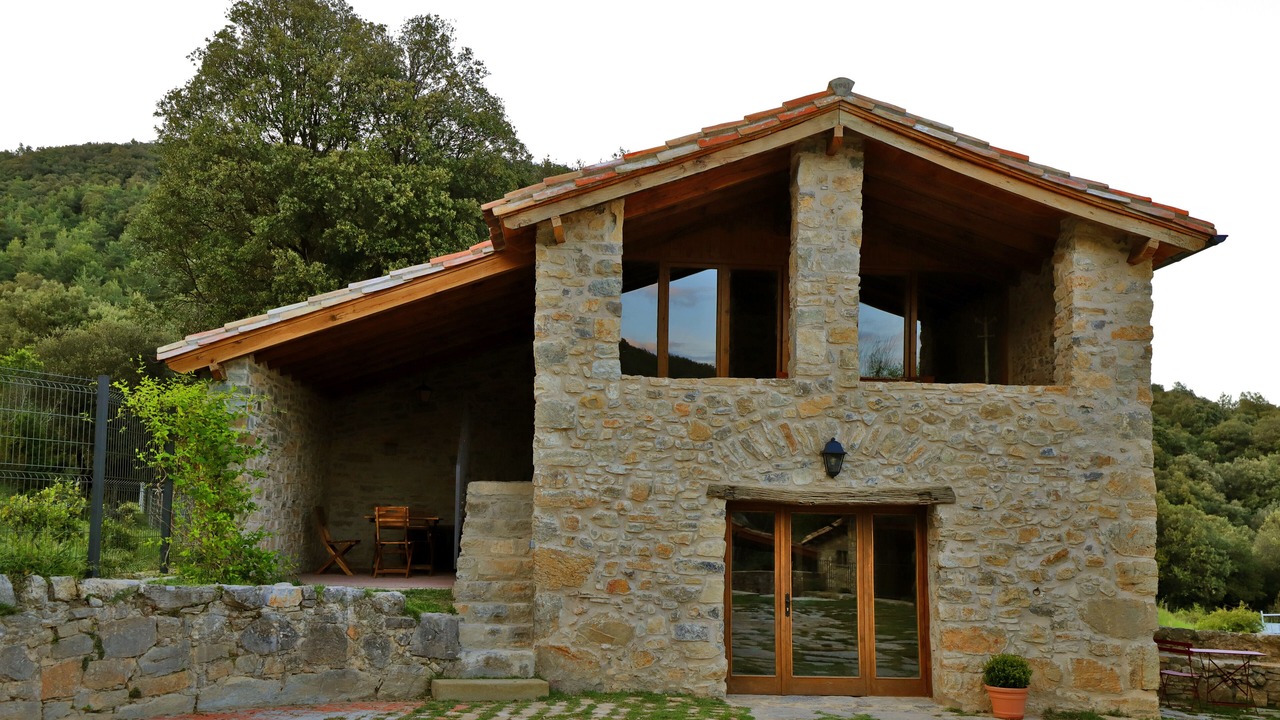 Photo of Outdoor in Sales de Llierca