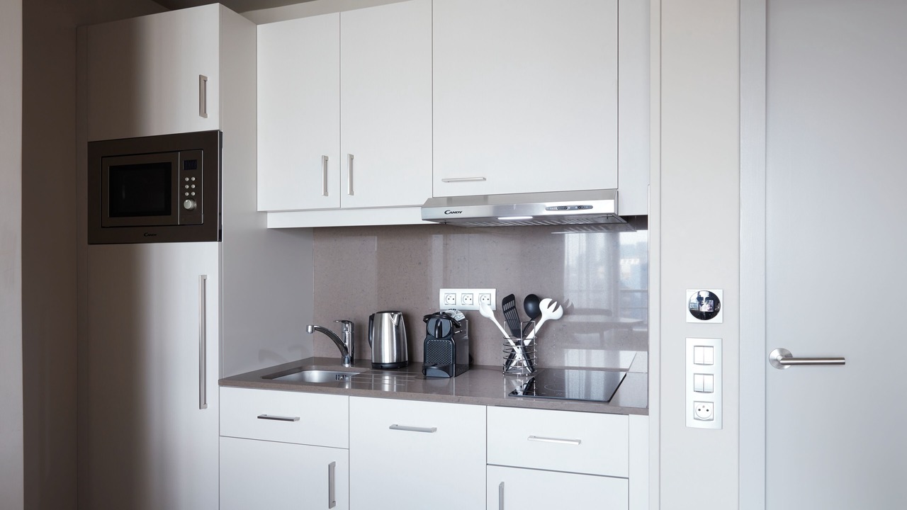 Photo of Kitchen in Saint-Cyprien