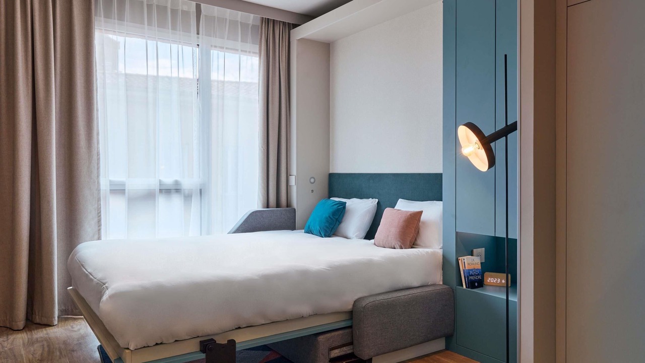 Photo of Bedroom in Saint-Cyprien