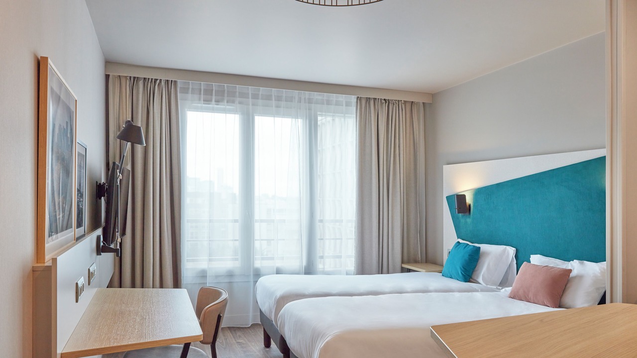 Photo of Bedroom in Saint-Cyprien