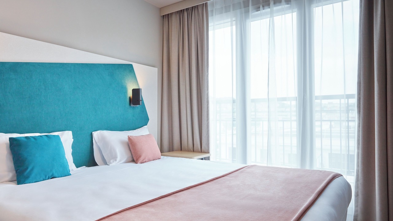 Photo of Bedroom in Saint-Cyprien