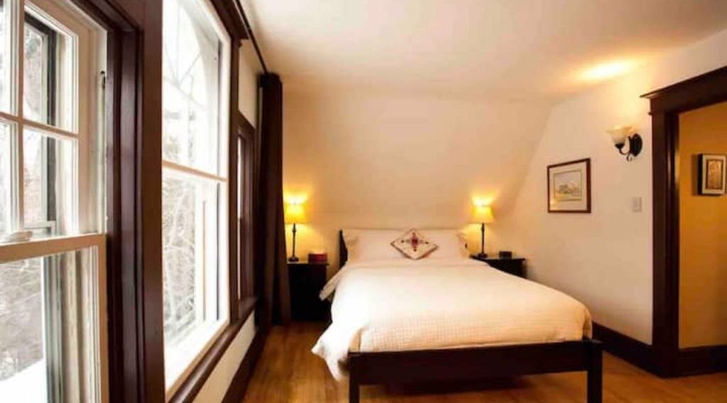 Photo of Bedroom in Haileybury