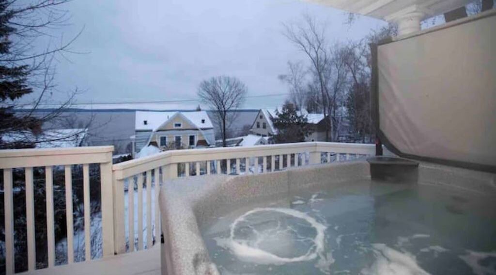 Photo of Outdoor in Haileybury
