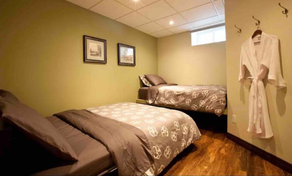 Photo of Bedroom in Haileybury