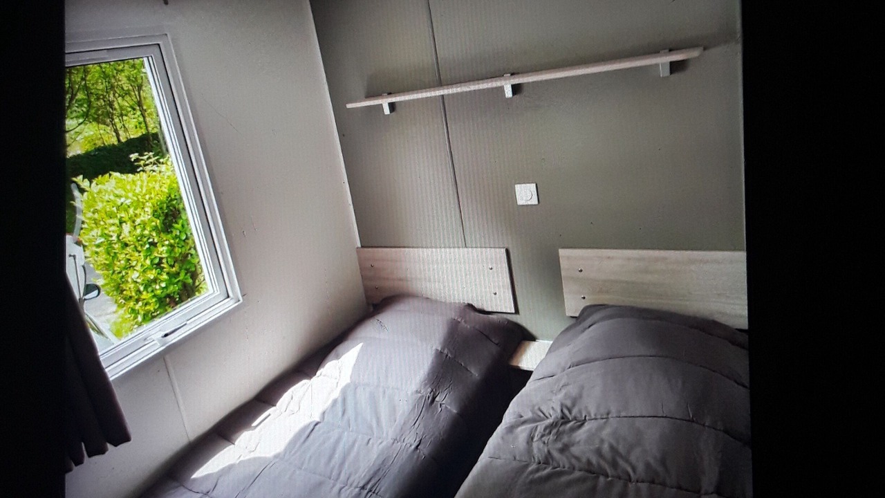Photo of Bedroom in Laruns