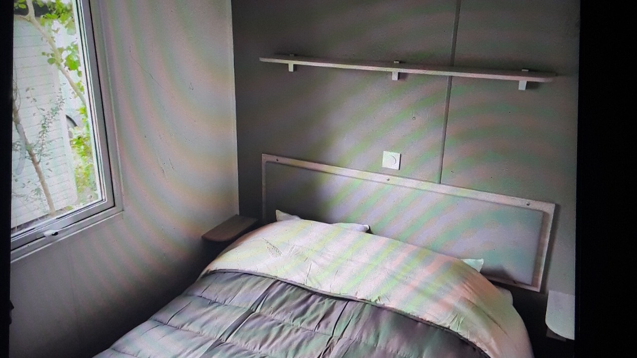 Photo of Bedroom in Laruns