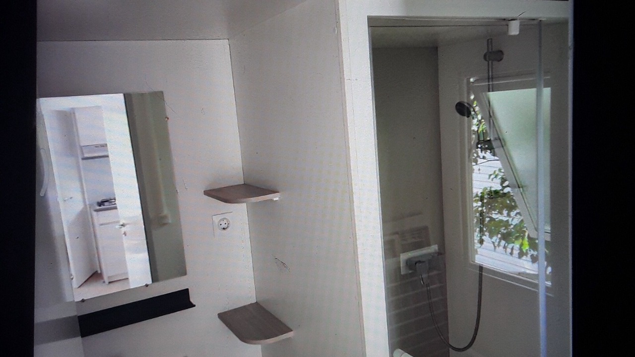Photo of Bathroom in Laruns