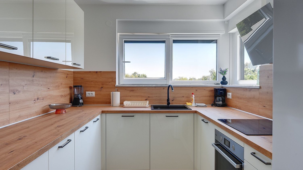 Photo of Kitchen in Pjescana Uvala