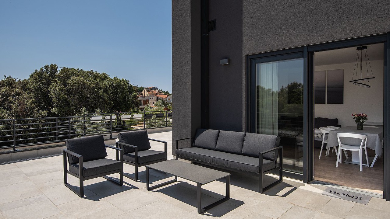Photo of Outdoor in Pjescana Uvala