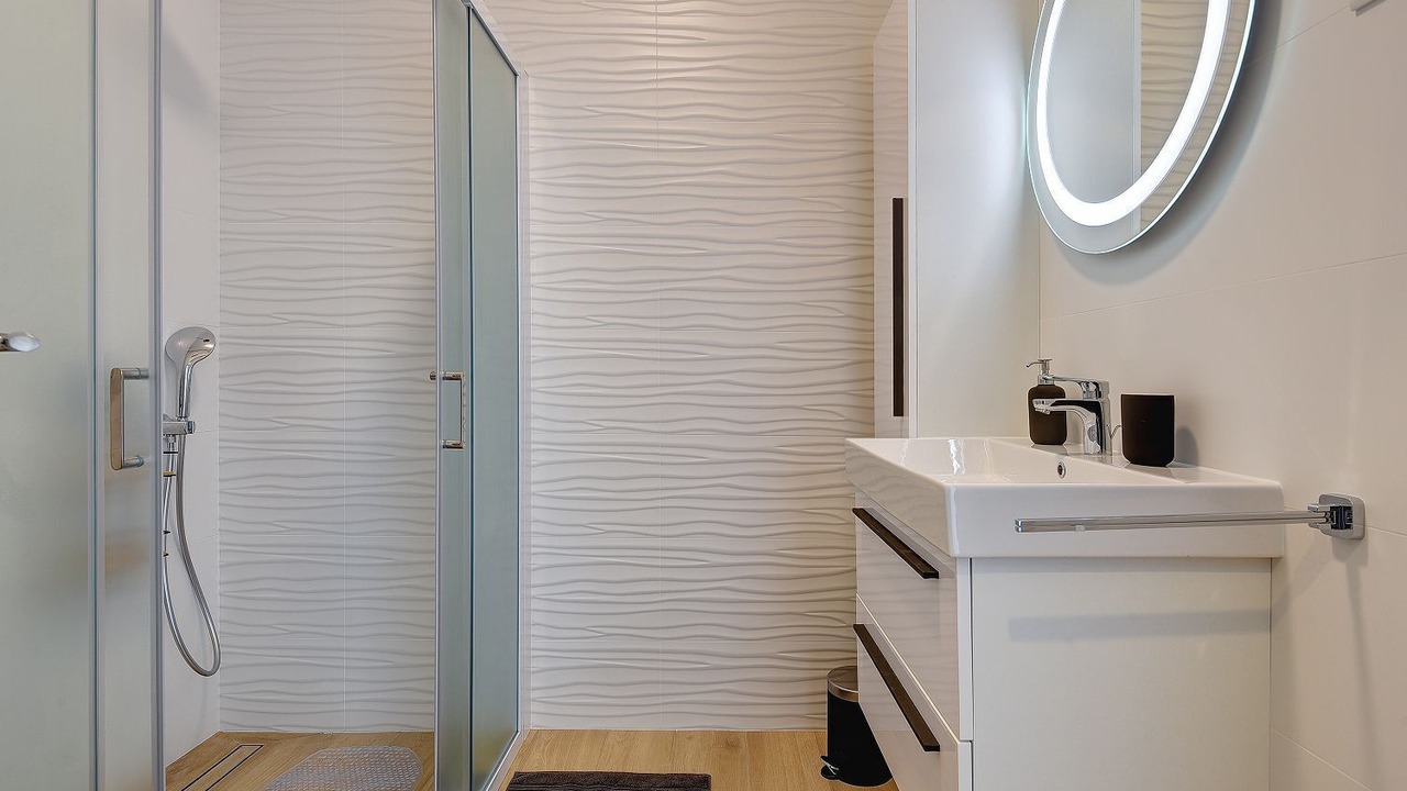 Photo of Bathroom in Pjescana Uvala