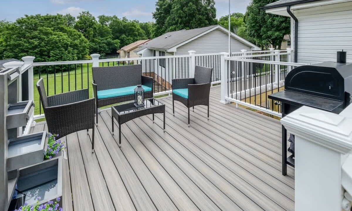 Photo of Outdoor in Charlotte