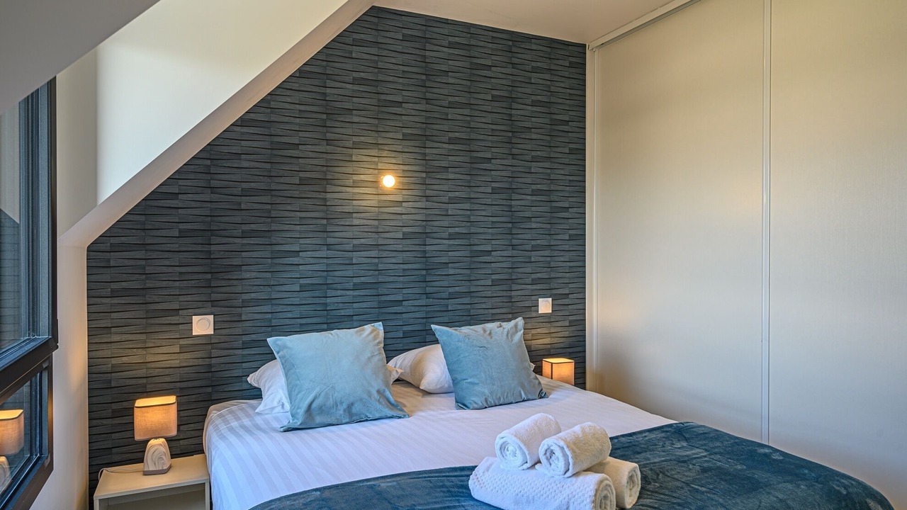 Photo of Bedroom in Ambon