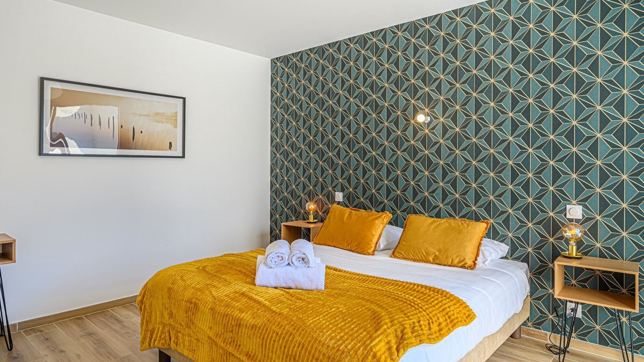 Photo of Bedroom in Ambon