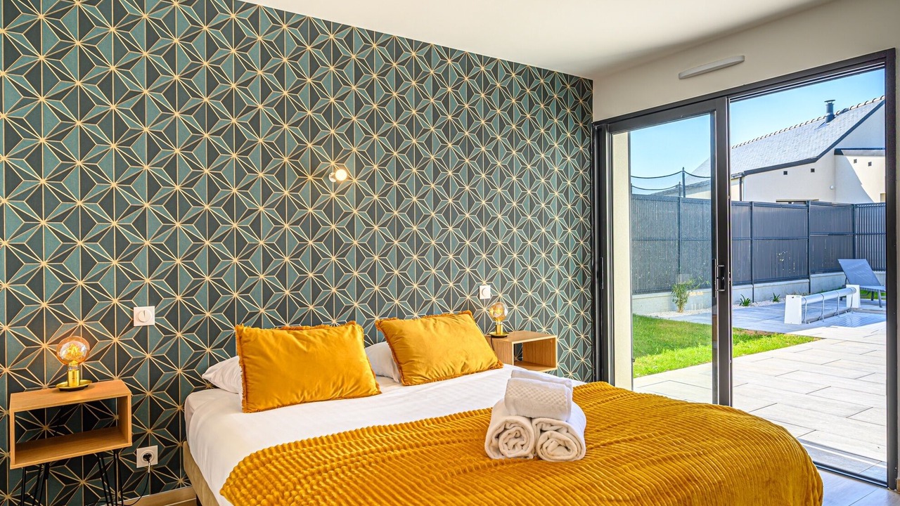 Photo of Bedroom in Ambon