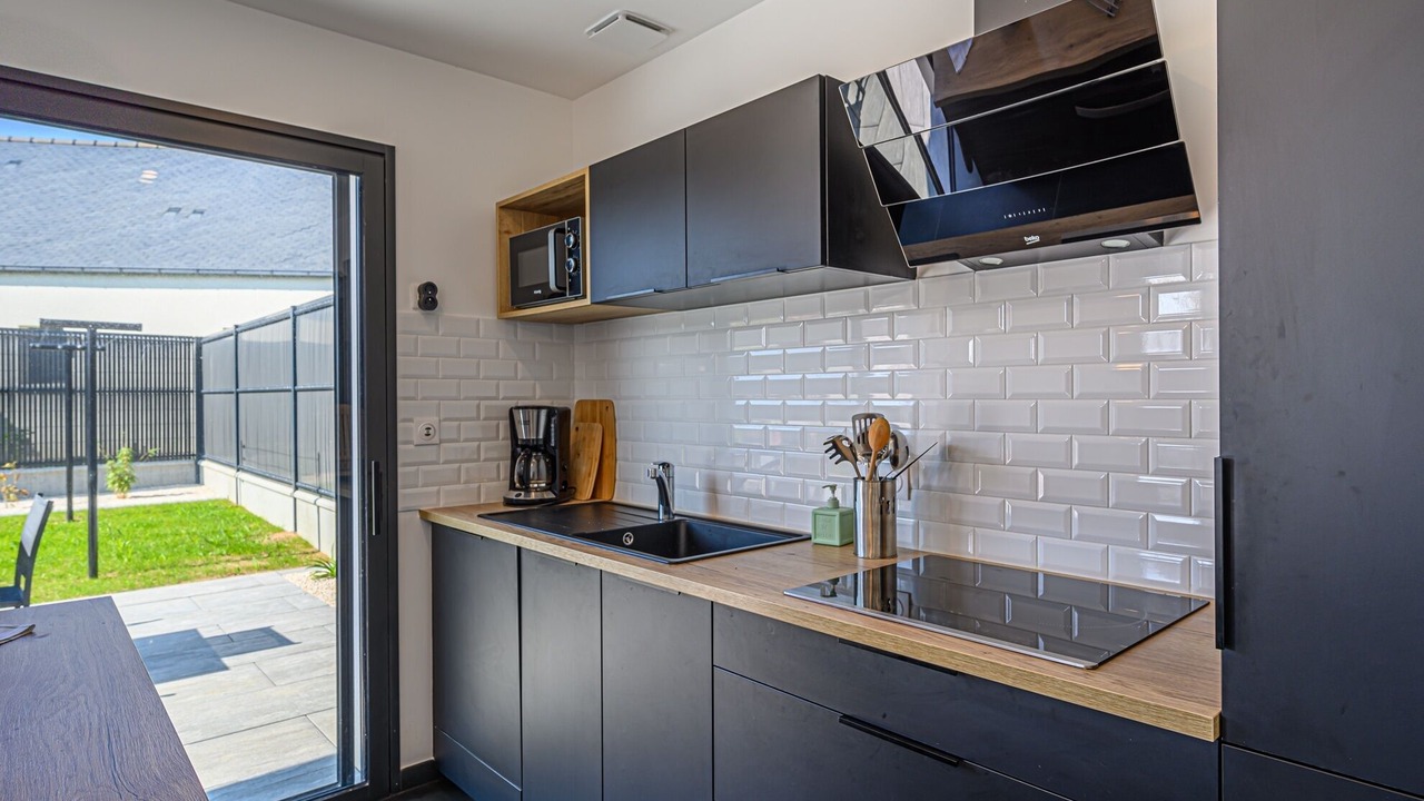 Photo of Kitchen in Ambon