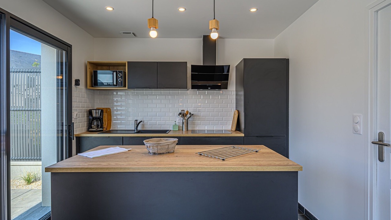Photo of Kitchen in Ambon