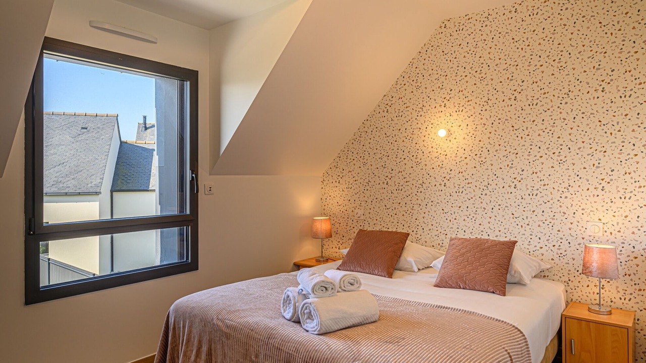 Photo of Bedroom in Ambon