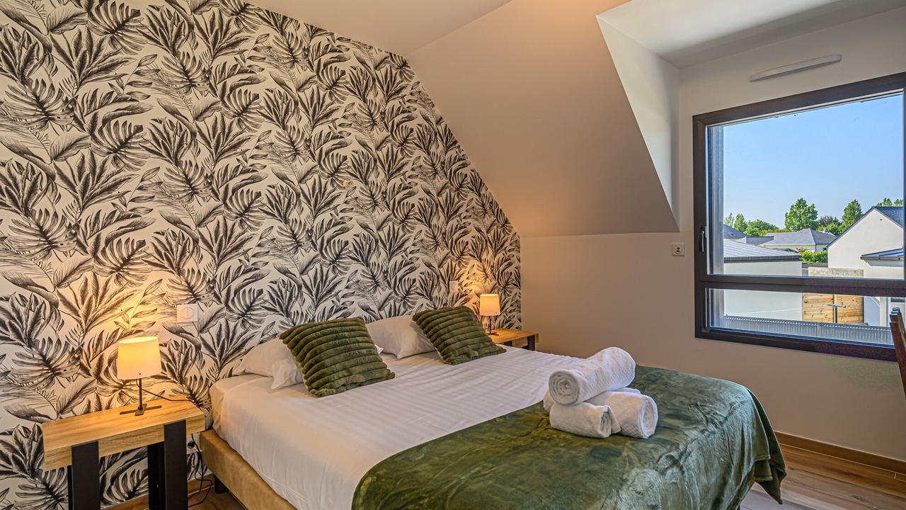 Photo of Bedroom in Ambon