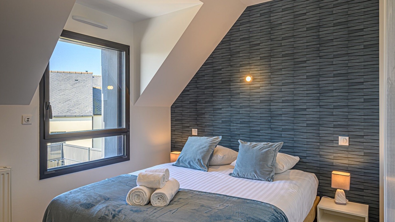 Photo of Bedroom in Ambon