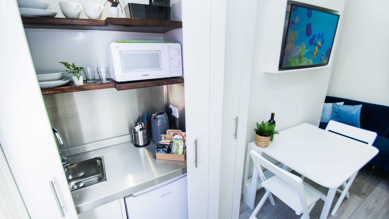 Photo of Kitchen in Hove