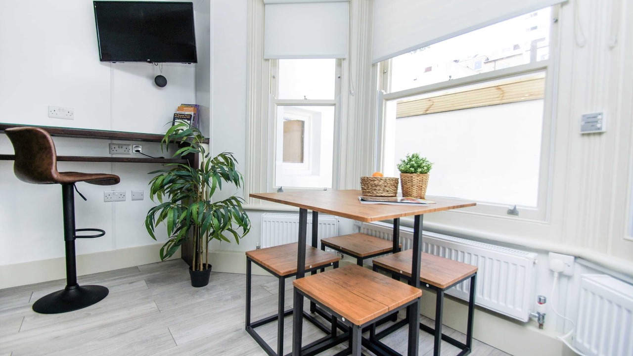 Photo of Others in Hove