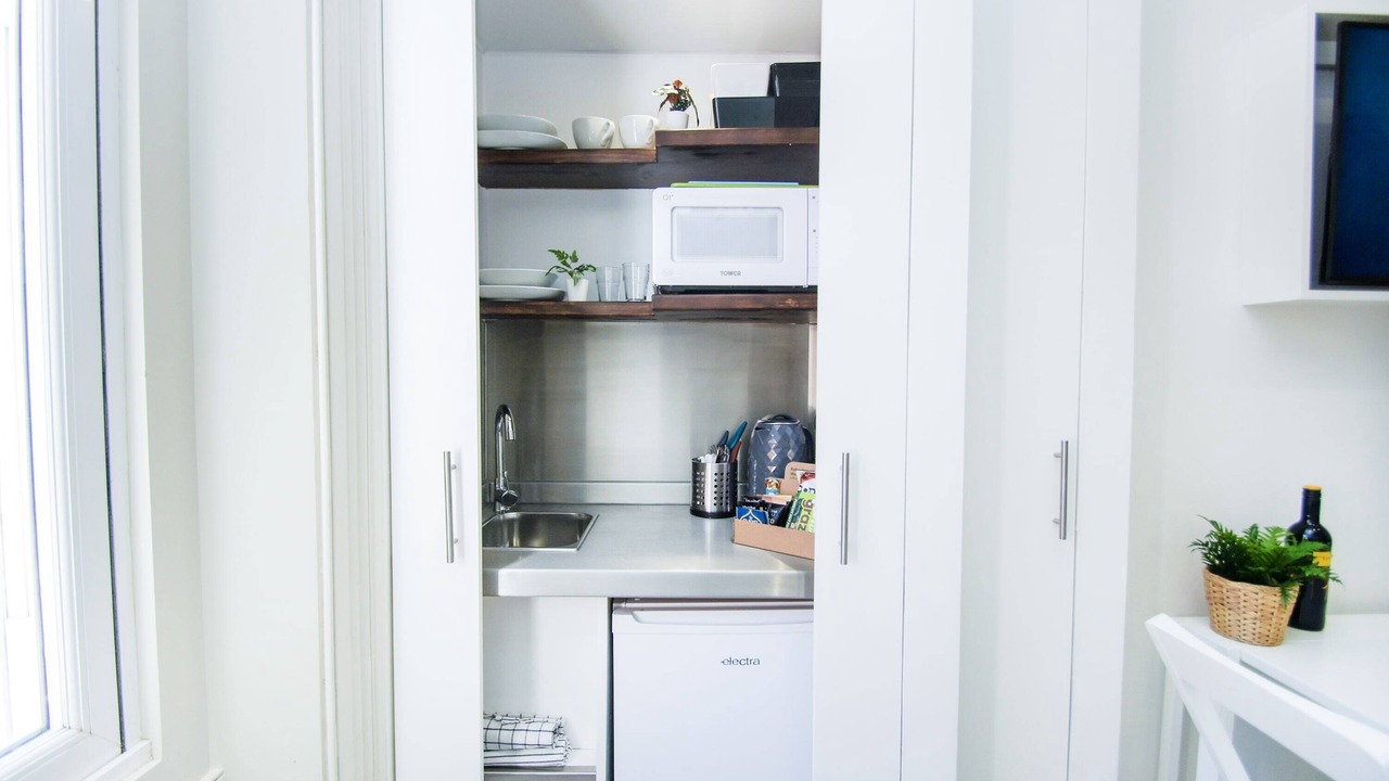 Photo of Kitchen in Hove