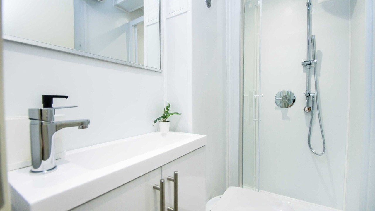 Photo of Bathroom in Hove