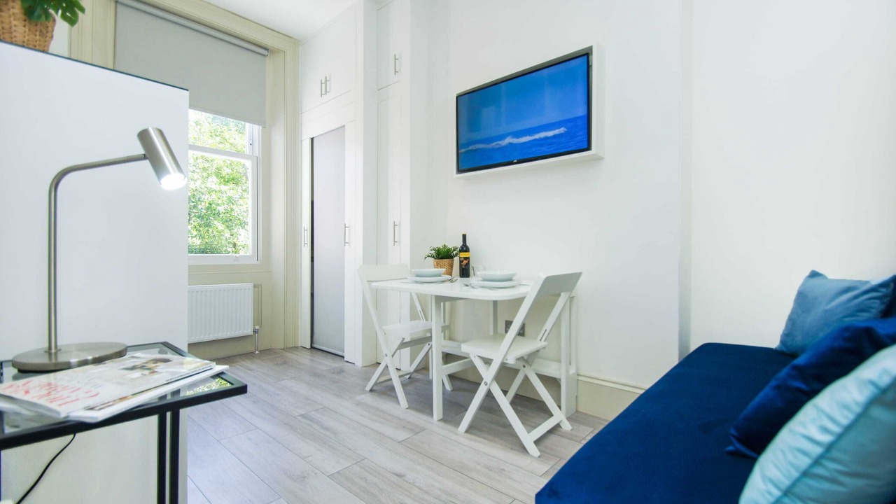 Photo of Livingroom in Hove