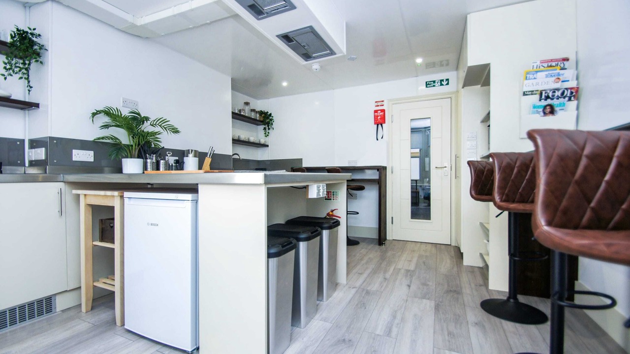 Photo of Others in Hove