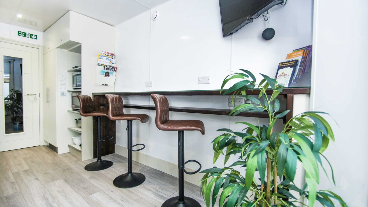 Photo of Others in Hove