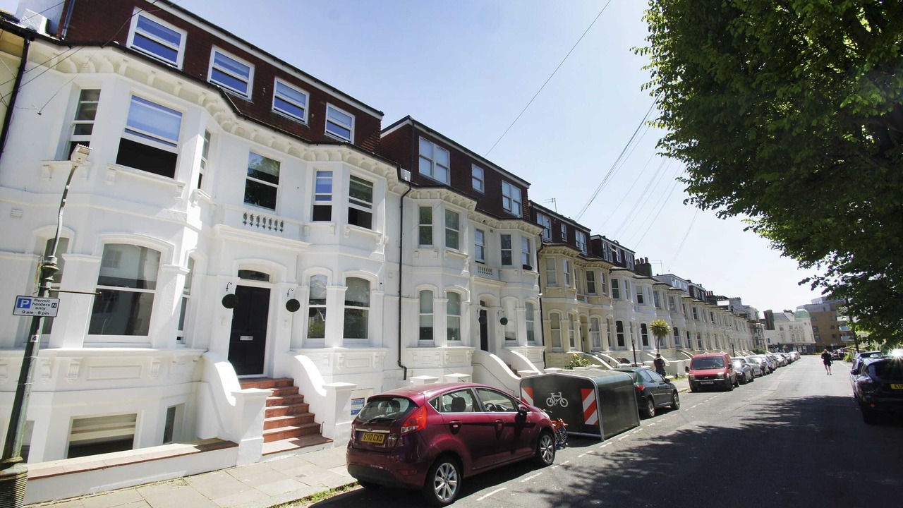 Photo of Outdoor in Hove