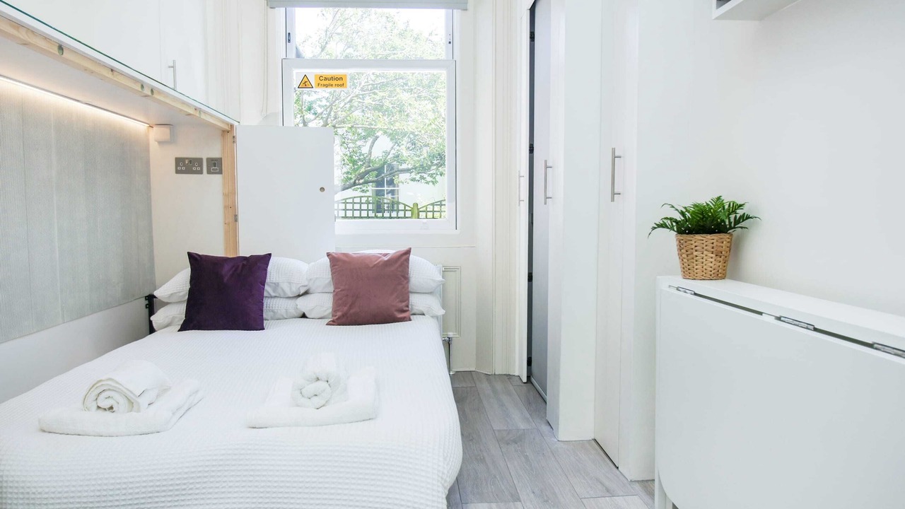 Photo of Bedroom in Hove