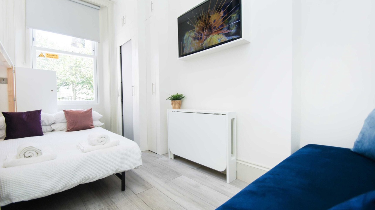 Photo of Bedroom in Hove