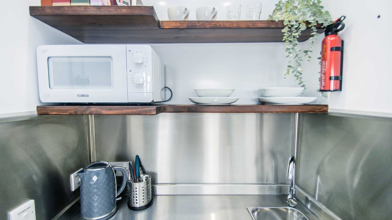 Photo of Kitchen in Hove