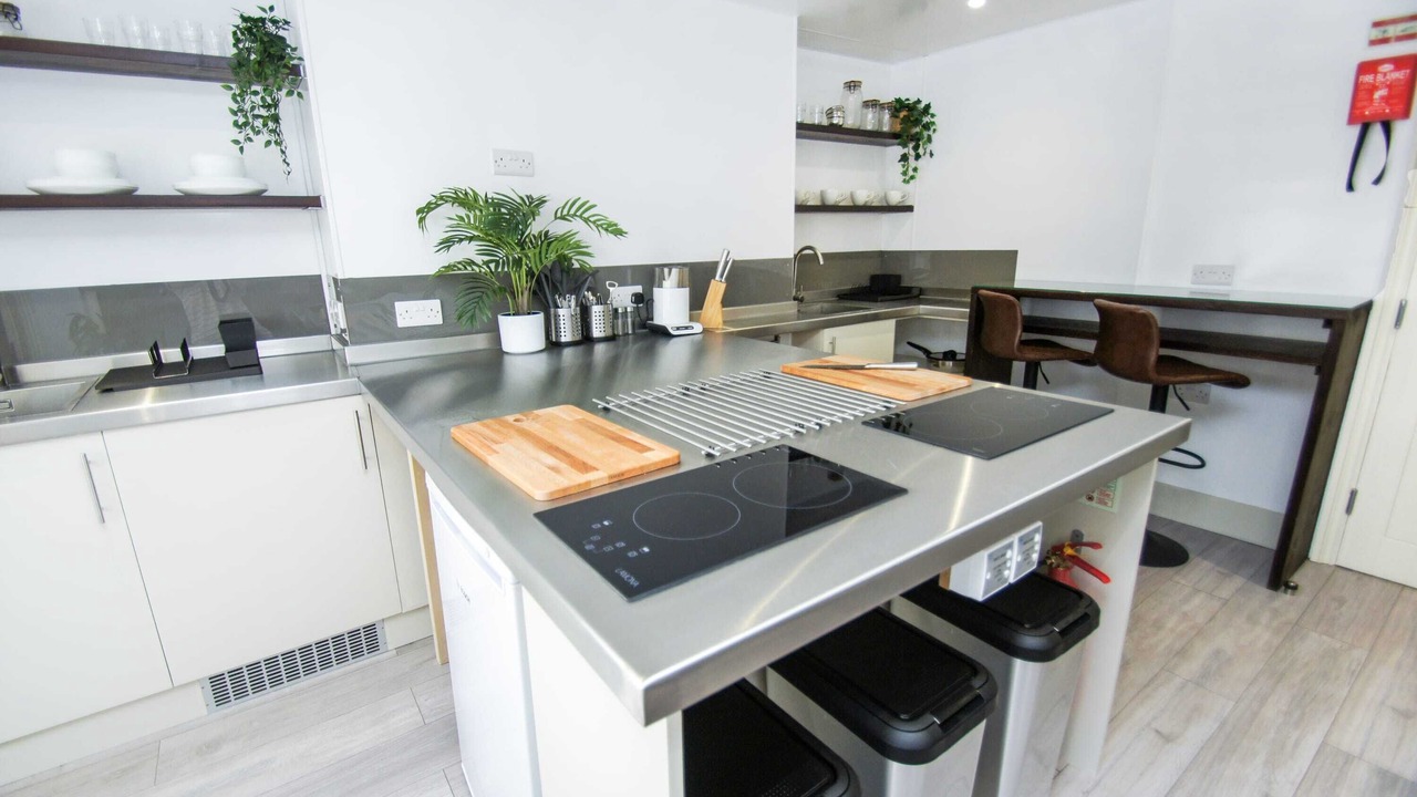 Photo of Others in Hove