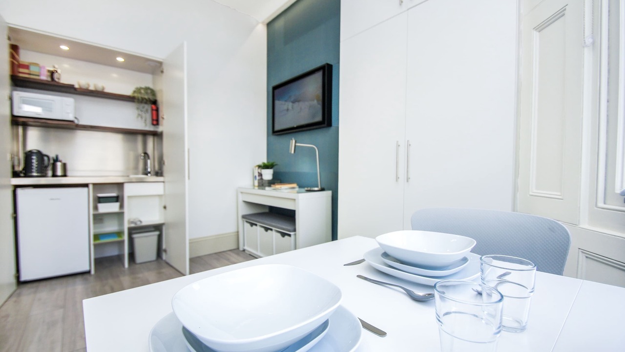 Photo of Kitchen in Hove