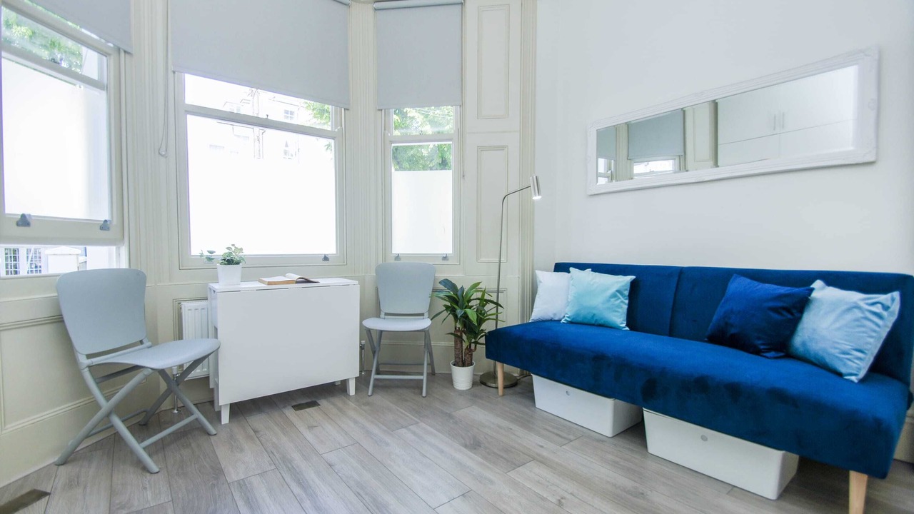 Photo of Livingroom in Hove