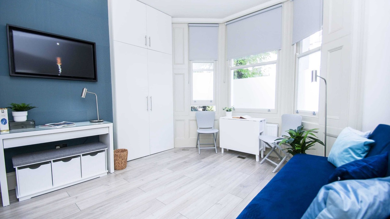 Photo of Livingroom in Hove